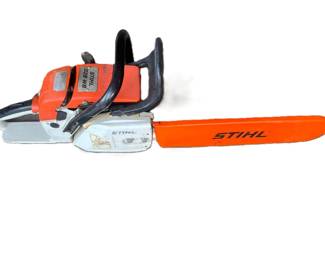 Stihl 028 WB Chainsaw