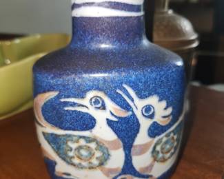 Royal Copenhagen vase