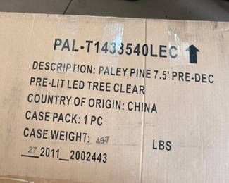 Sale Picture