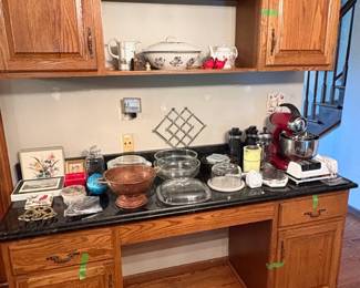 Sunbeam Mixmaster Heritage Series Stand Mixer Collection