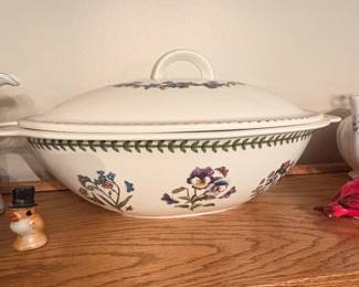 Portmeirion Botanic Garden Collection Assortment