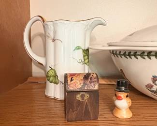 Portmeirion Botanic Garden Collection Assortment third image