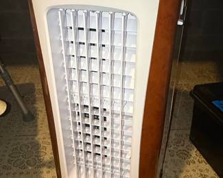 Universal TechTronics CS 100 Air Cooler/Heater