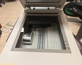 Epson Expression 1680 Flatbed Scanner