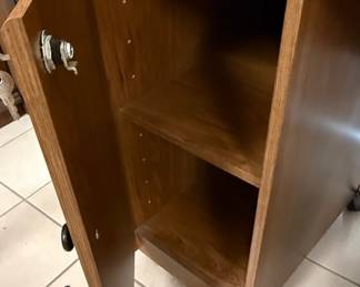 Laminate Corner Computer Desk Style