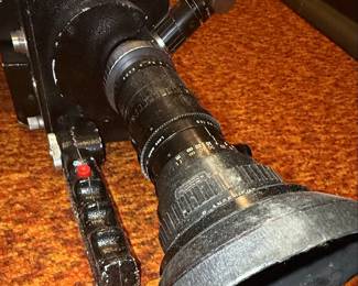 Frezzi-Cordless LW-16 16mm Film Camera