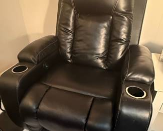 Ashley Furniture Power Recliner