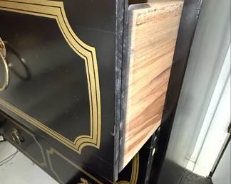 Dorothy Draper Style Espana Dresser