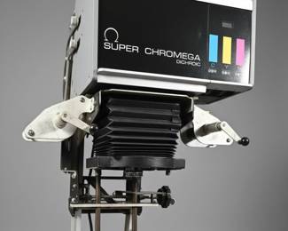Omega Super Chromega Dichroic Enlarger