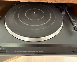 Onkyo Fusion AV Stereo System with S-35 Speakers
