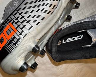 LEOCI Soccer Cleats