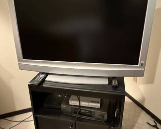 Sony Bravia KLV-40U100M 40-inch LCD HDTV