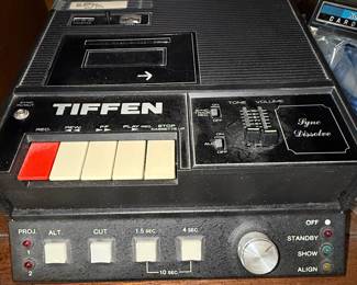 Tiffen SD70 Sync Dissolve Programmer