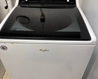 Whirlpool Cabrio / Maytag Dryer