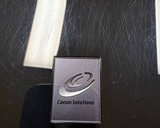 Canon CanoScan 9000F Flatbed Scanner