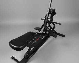 HealthRider SportRider Exercise Machine