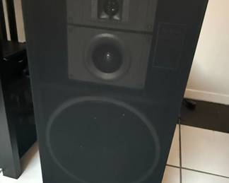 Technics SB-K915 3-Way Speaker System