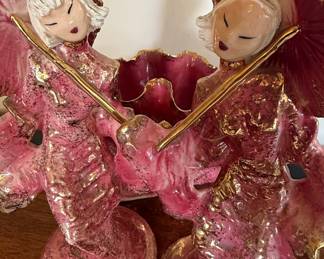 Hedi Schoop Hollywood Figurine Set