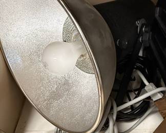 Bowens Monolite 800B Studio Flash