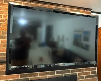 Vizio E551VL 55-Inch 1080p LED LCD HDTV
