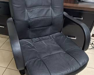 Sauder Executive Style Office Chair