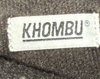 Khombu Addison Women's Black Faux Fur Winter Boots