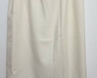 Pendleton Virgin Wool Midi Skirt