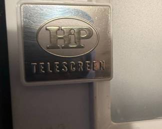 HiP Telescreen TV Magnifier