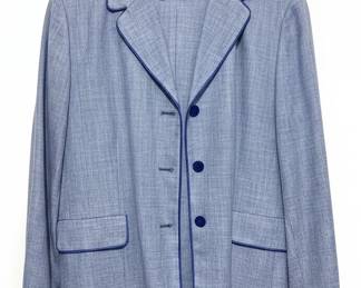 Pendleton Women's Pant and Skirt Suit