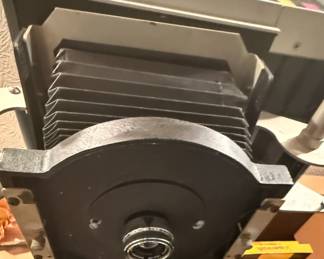 Omega Super Chromega Dichroic Enlarger