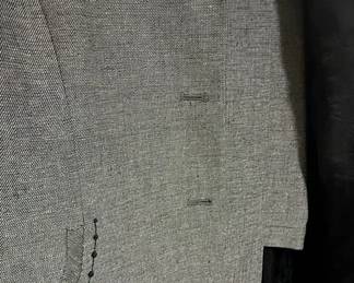 Kasper & Company ASL Gray Suit