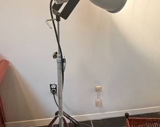 Smith-Victor Model A120 Photographic Light