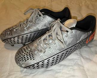 LEOCI Soccer Cleats