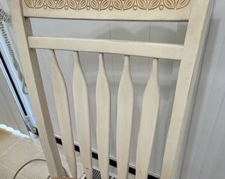 Ashley Furniture Farmhouse Dining Set