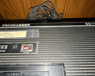 Tiffen SD70 Sync Dissolve Programmer