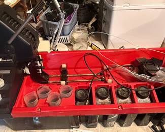 Jobo CPA 2 Film Processor with Lift
