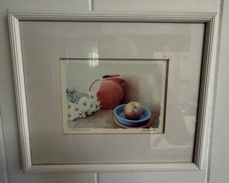 Indy Mandolf Fiesta Series Still Life Print