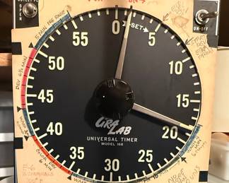 Dimco-Gray GraLab Model 168 Universal Timer