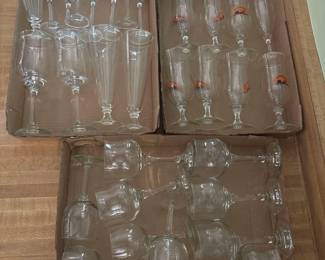 Glassware