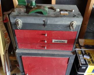 Tool-Locker