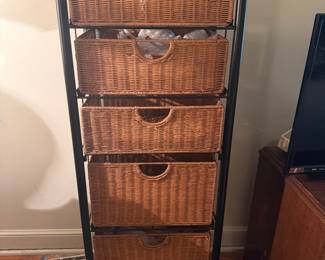 Storage unit