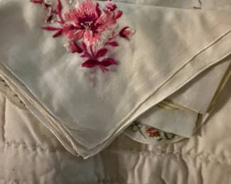 Hankies