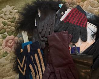 Gloves