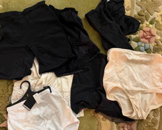 Panties