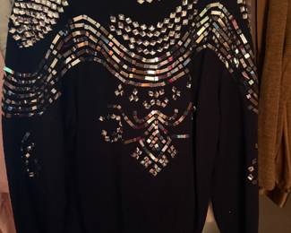 Vintage sweater
