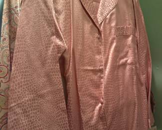 Vintage PJ's