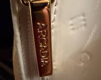 Arcadia Handbag