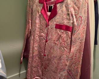 Vintage PJ's
