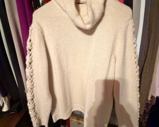 Wool Sweater