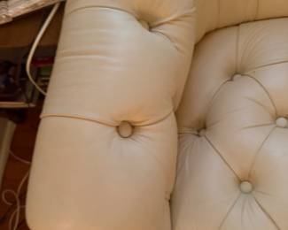 Chesterfield Chairs